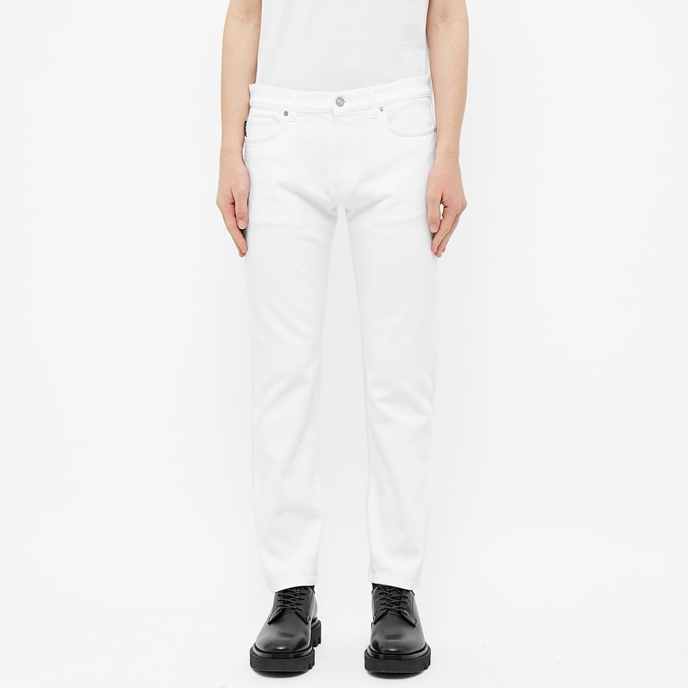 Versace Classic Straight Fit Jean - 3