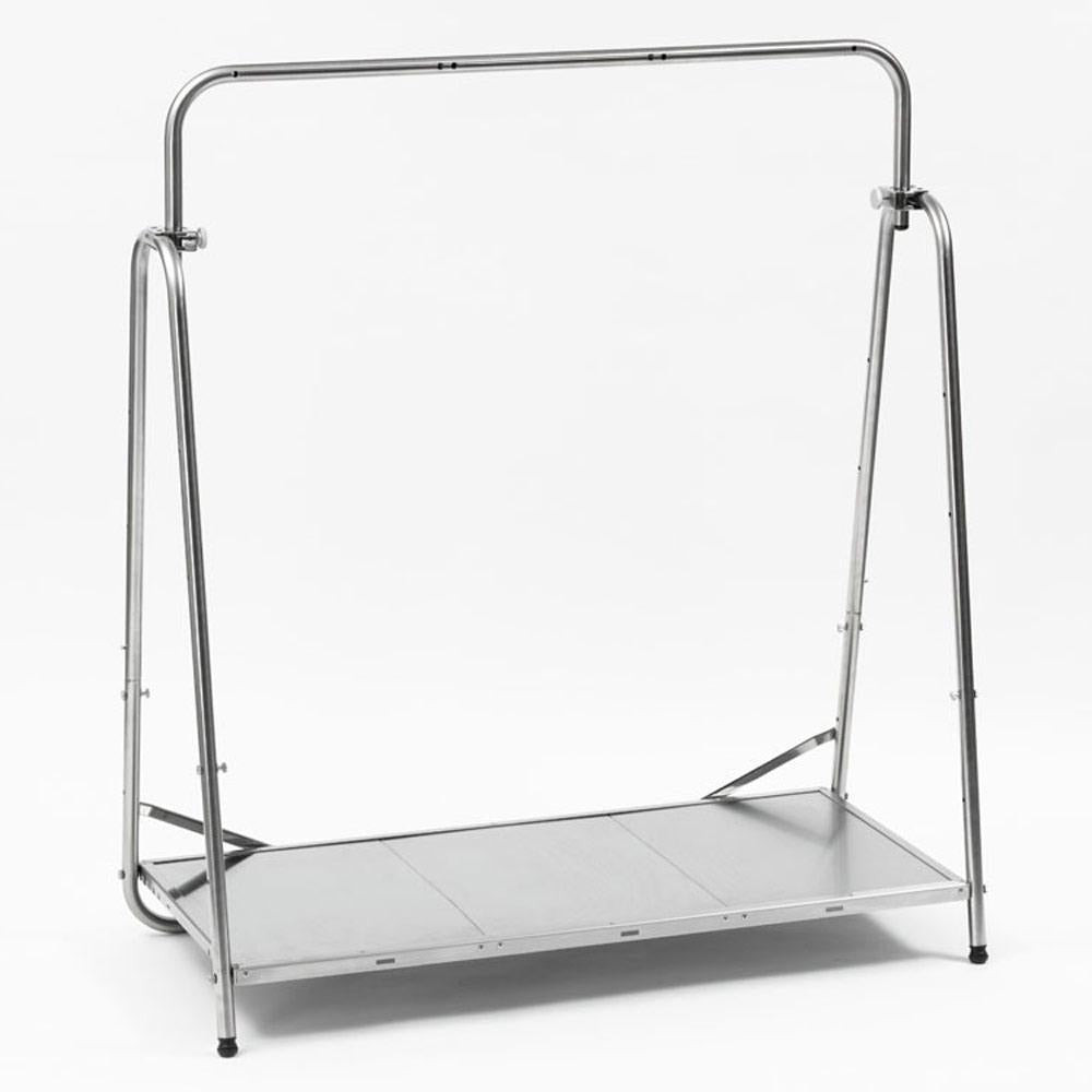 Snow Peak | Stainless Kitchen Table - 2