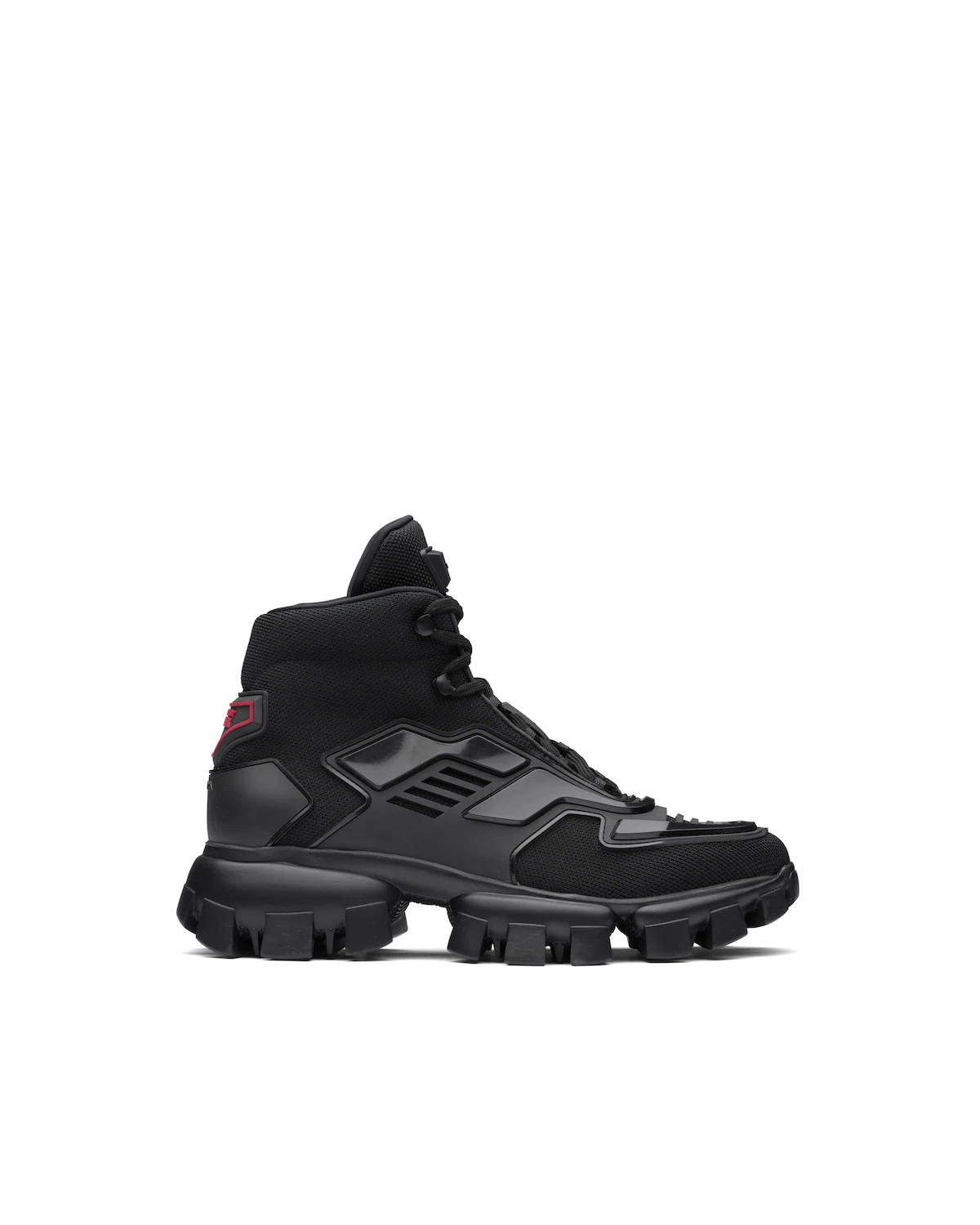 Prada Cloudbust Thunder sneakers - 1