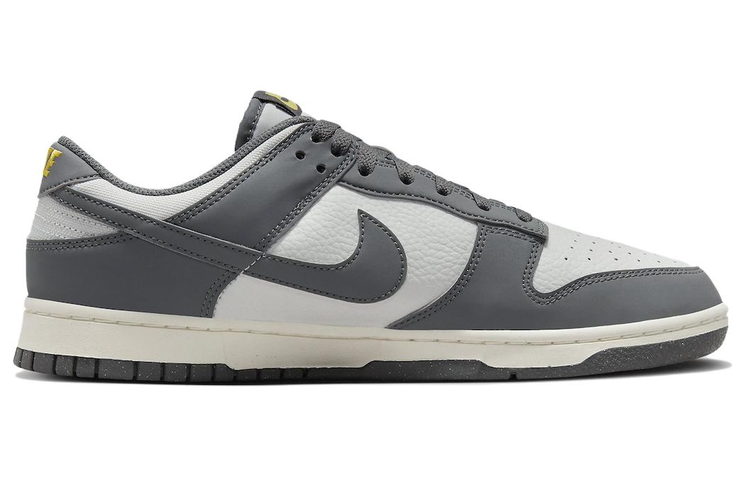 Nike Dunk Low Next Nature 'Smoke Grey' FZ4621-001 - 3