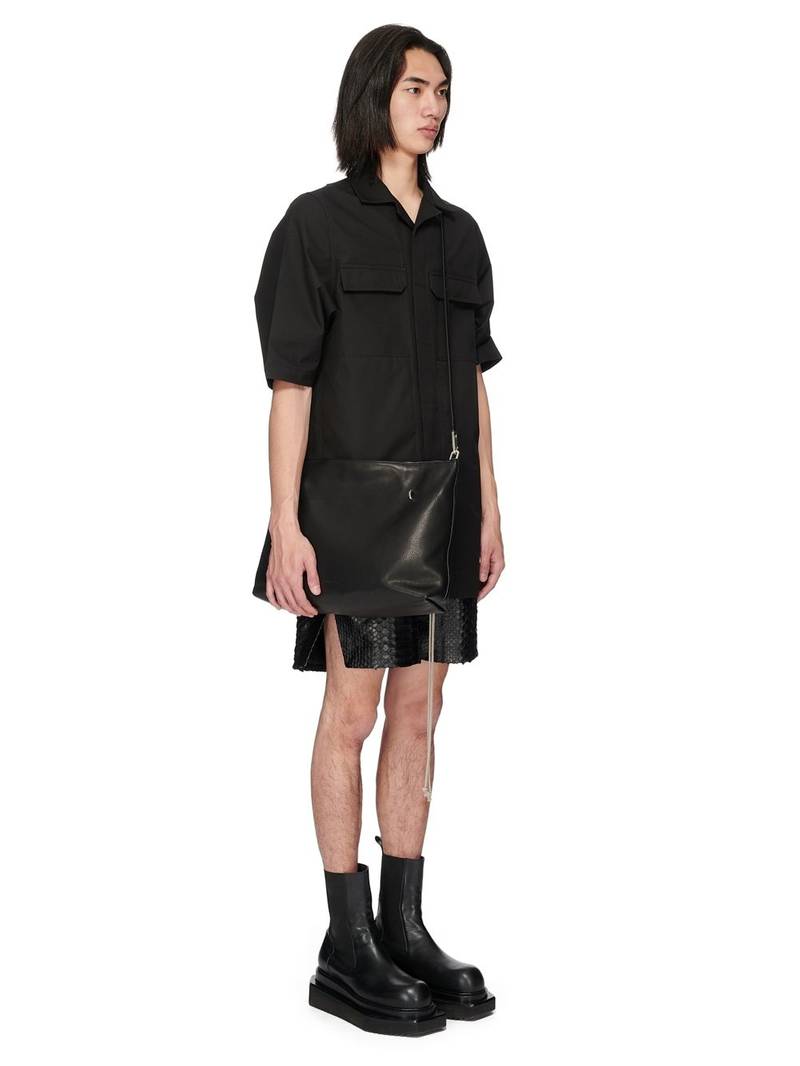 Big Adri leather pouch 5