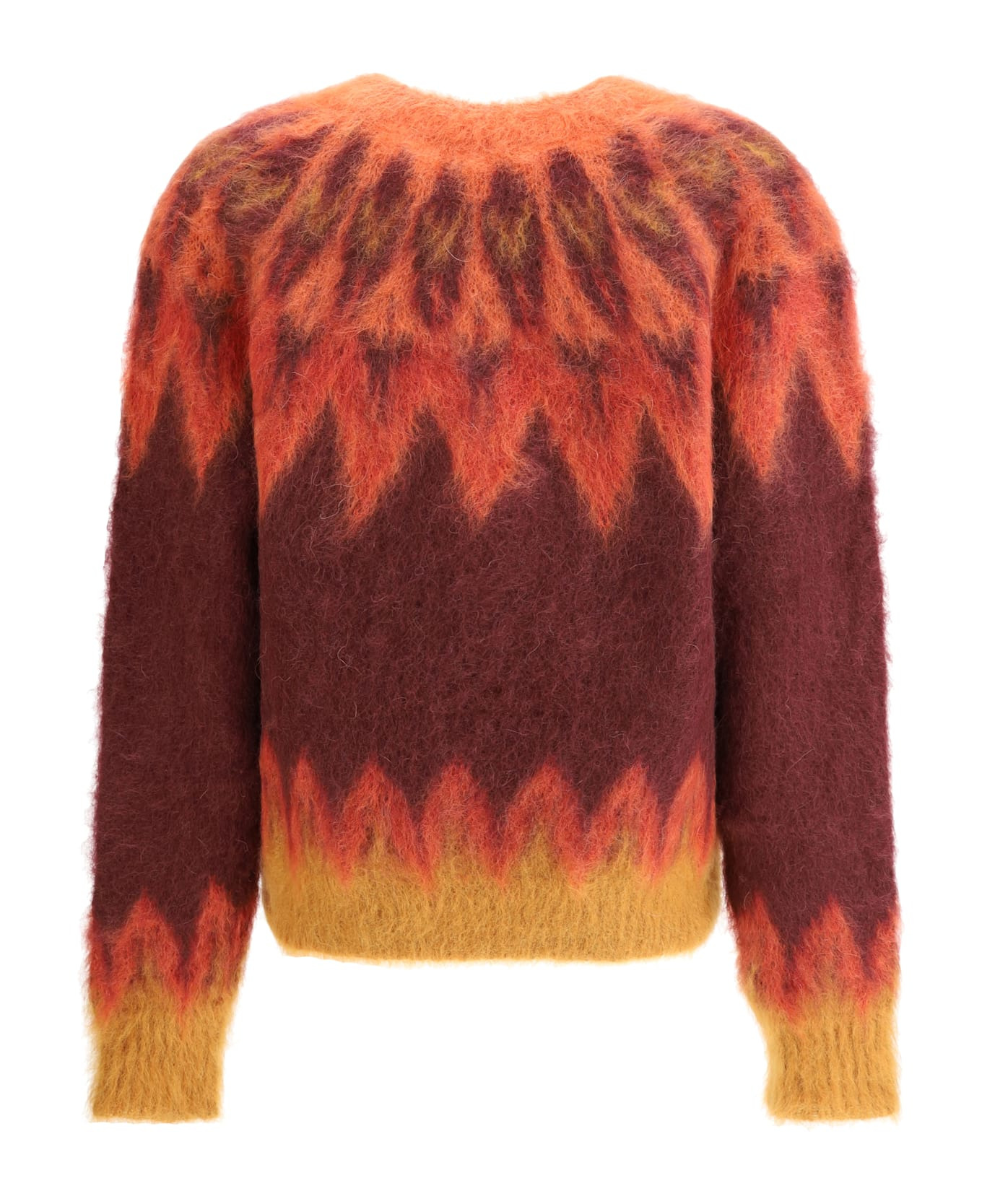 Natania Sweater - 2