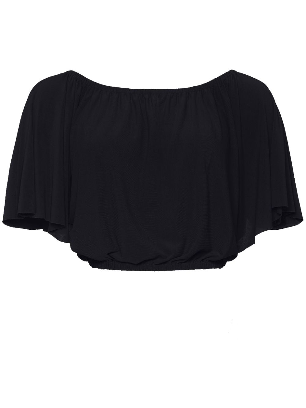 Solal cropped top - 1