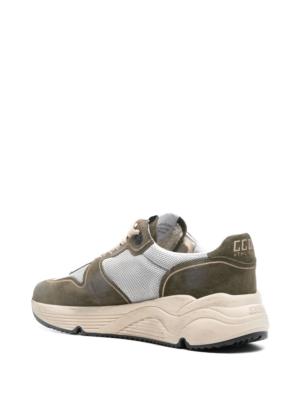 Running Sole sneakers - 3