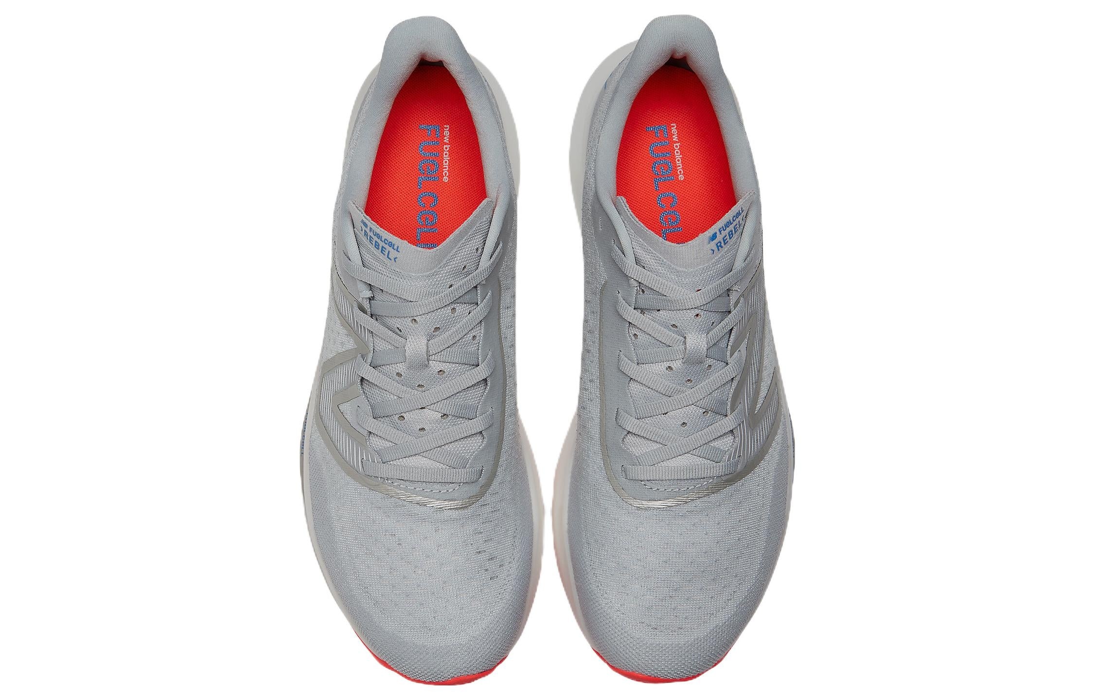 New Balance FuelCell Rebel V3 'Grey' MFCXCG3 - 4