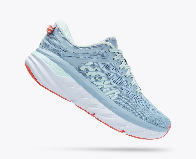 HOKA Women's Bondi 7 outlook