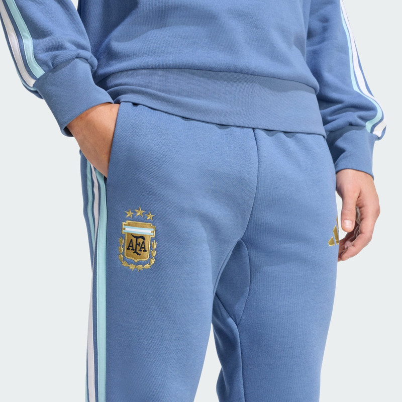 Argentina DNA Fleece Pants 5