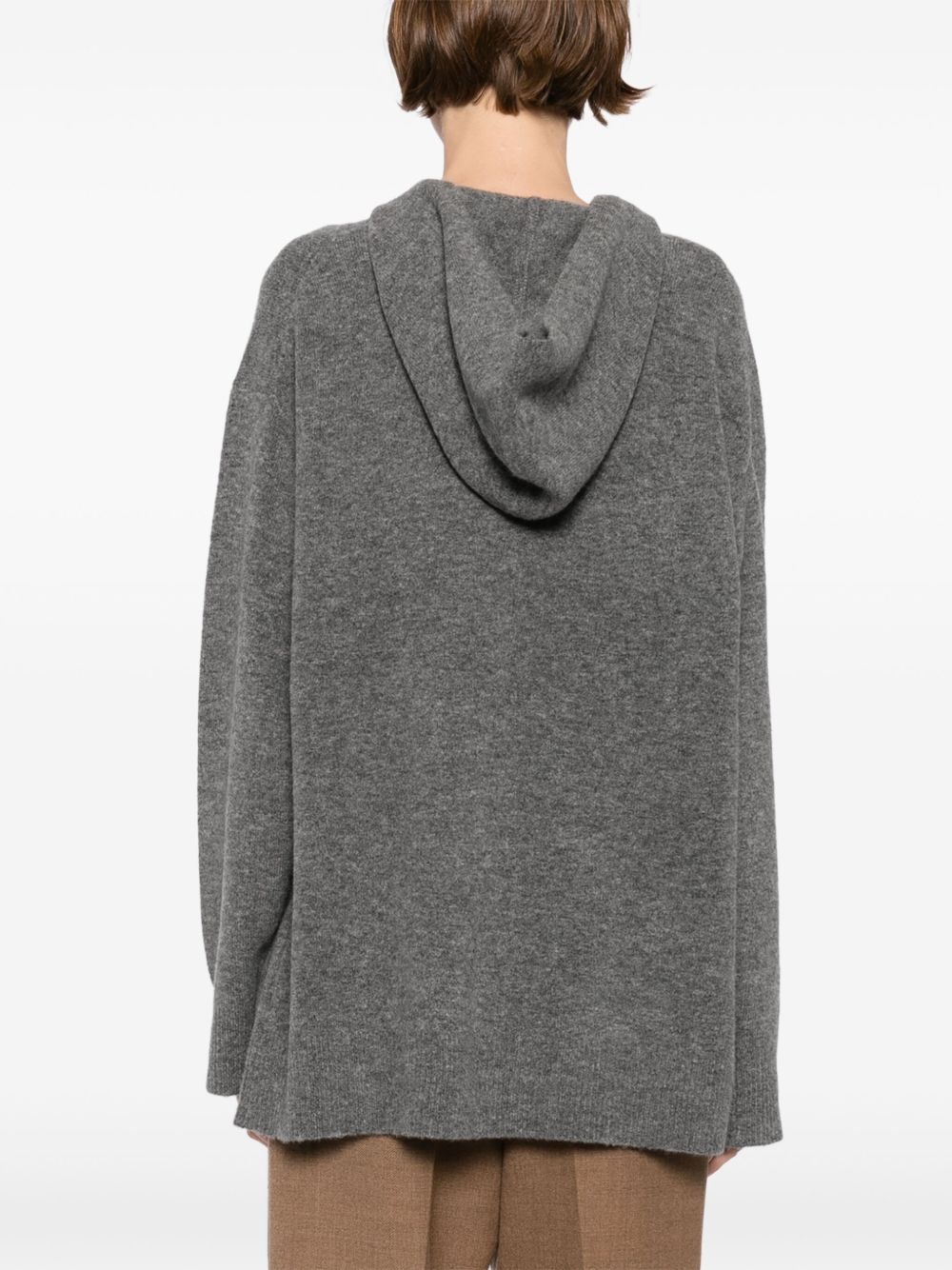 Cozy hoodie - 4