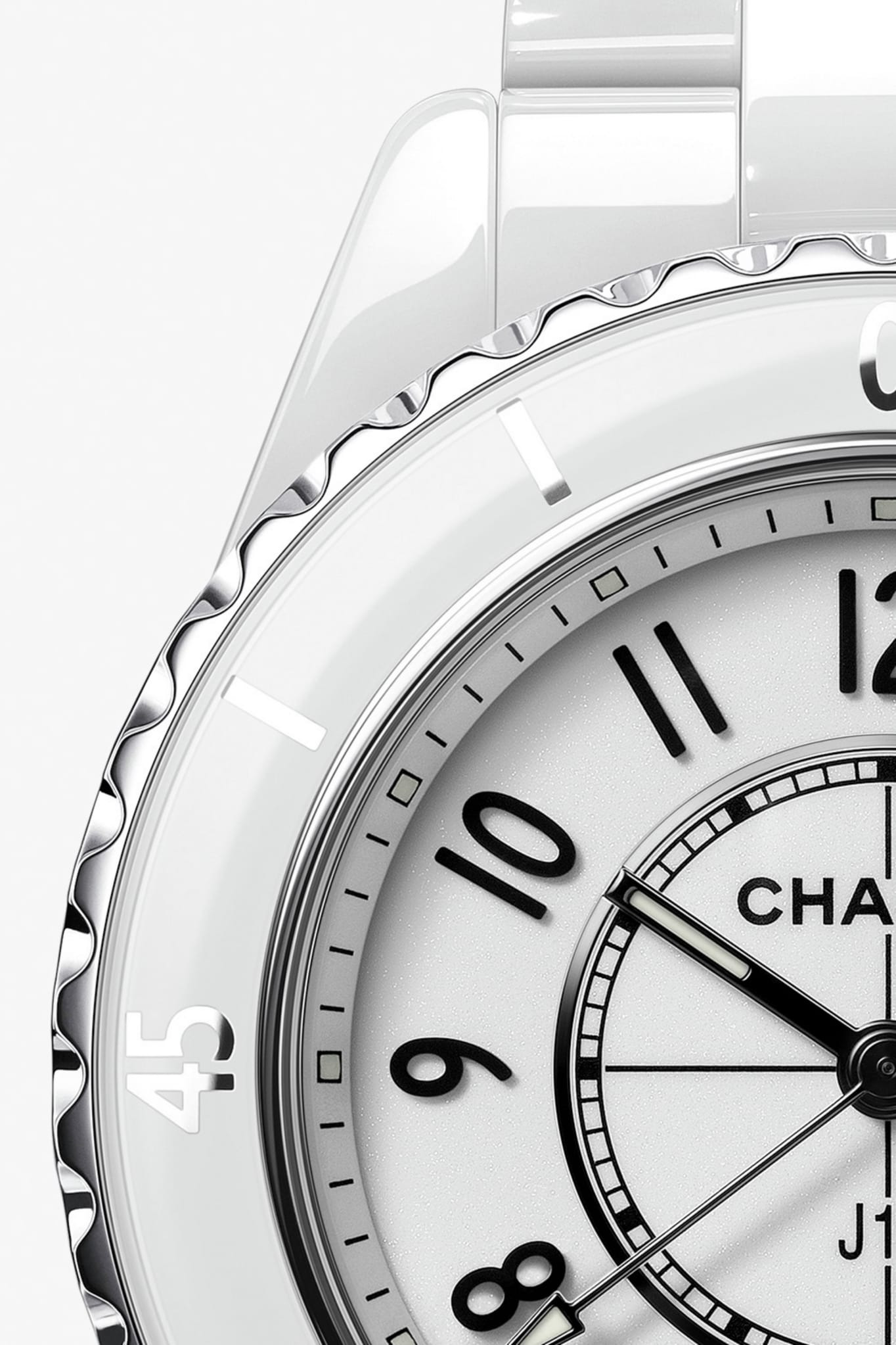 J12 Watch, 33 mm - 4