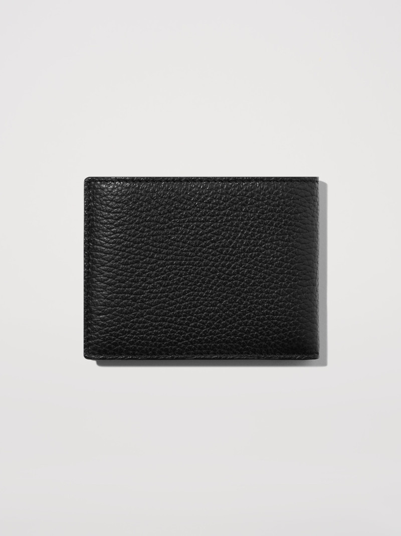 AMIRI M.A. CLASSIC BIFOLD WALLET outlook