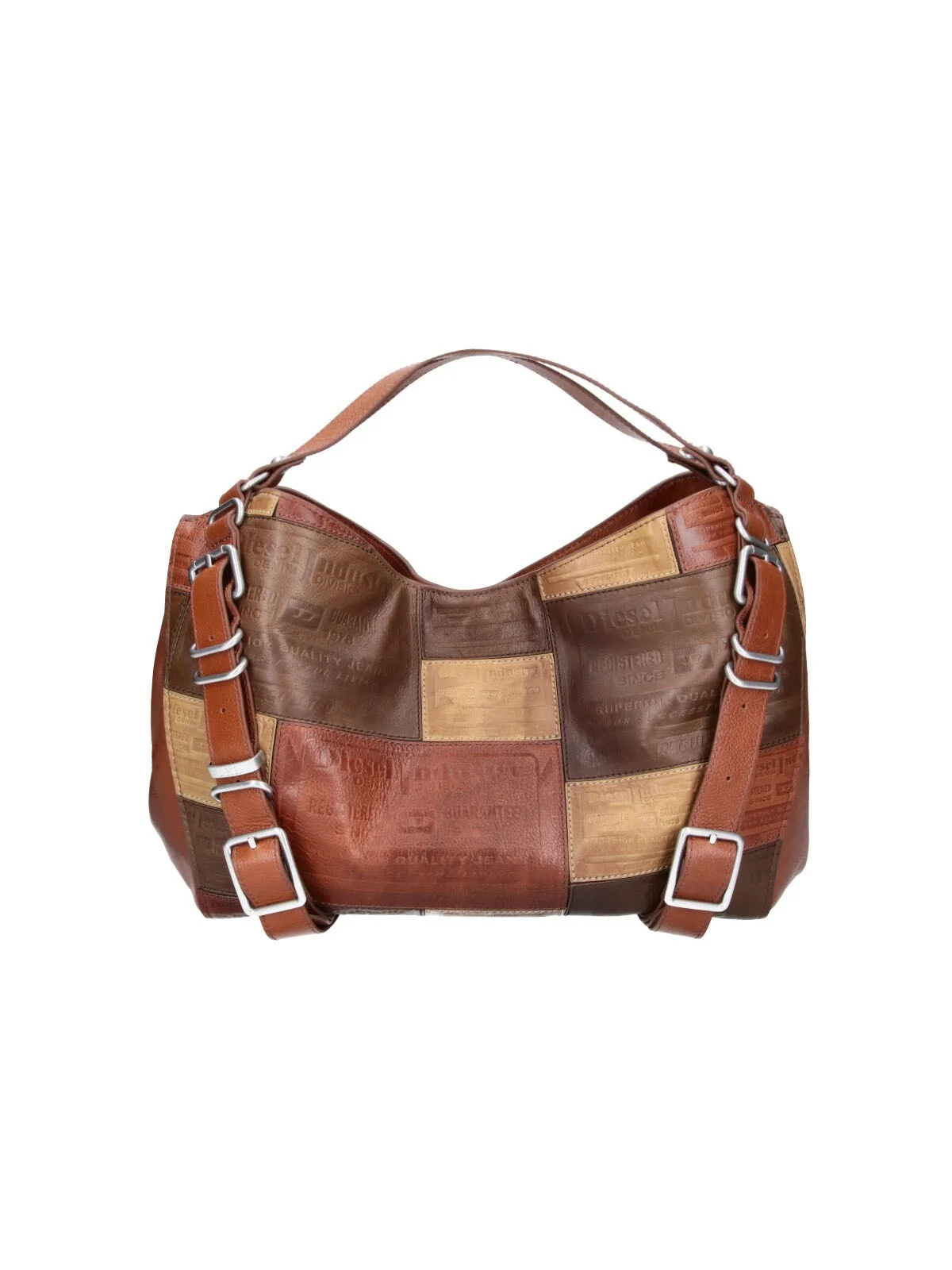 MEDIUM HANDBAG “D-ONE” - 1