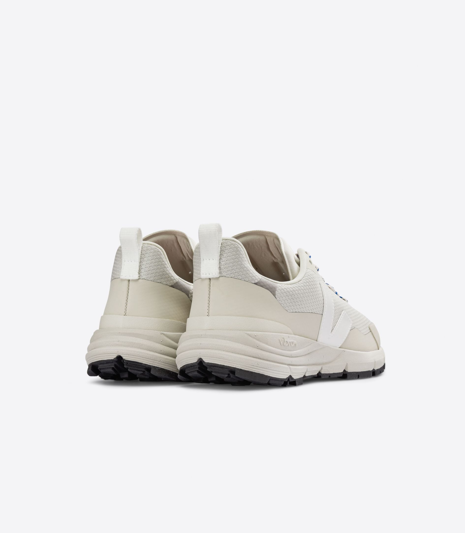 DEKKAN ALVEOMESH NATURAL WHITE - 3
