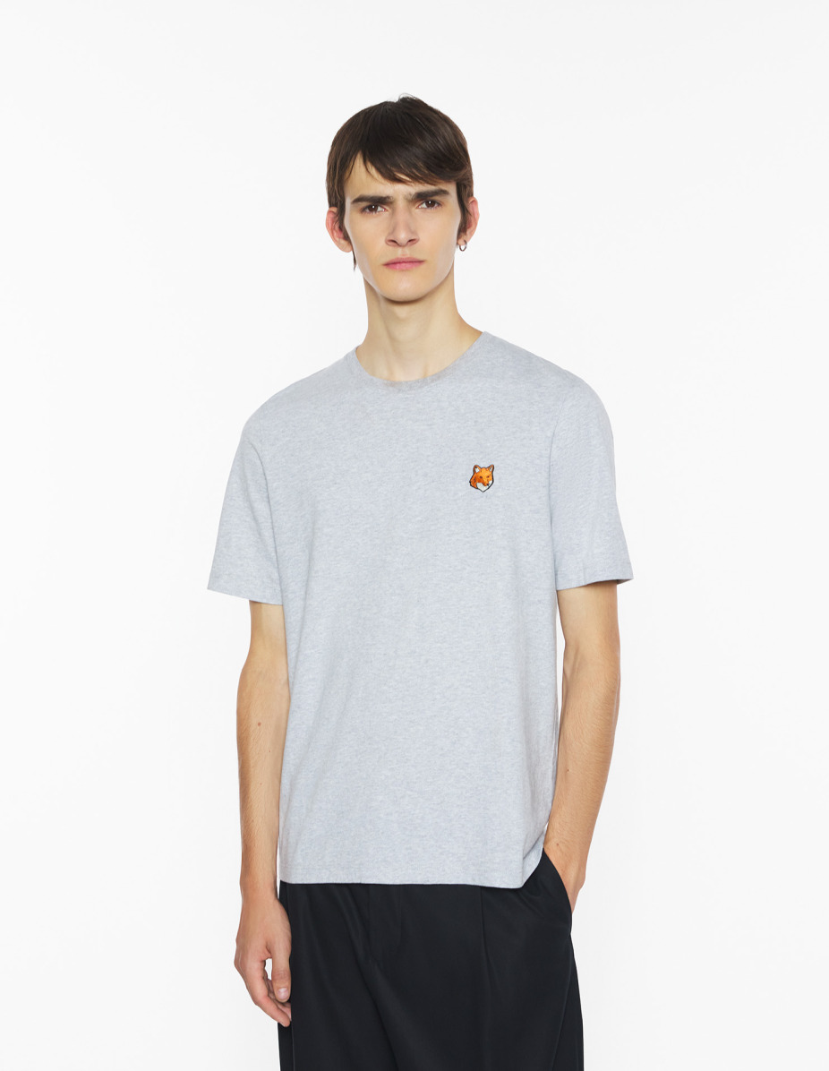FOX HEAD REGULAR TEE-SHIRT - 3