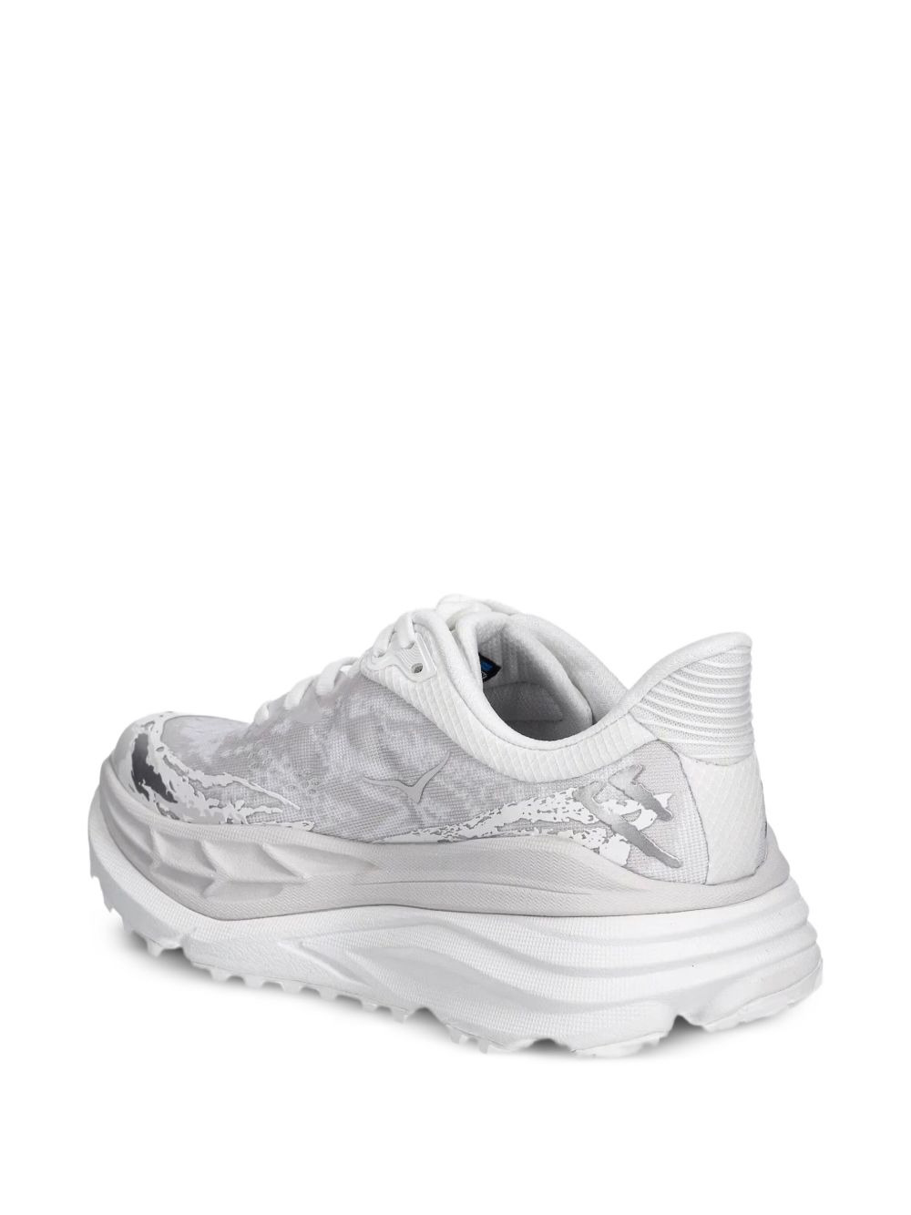 W STINS7 WMNS "Triple WHite" - 5