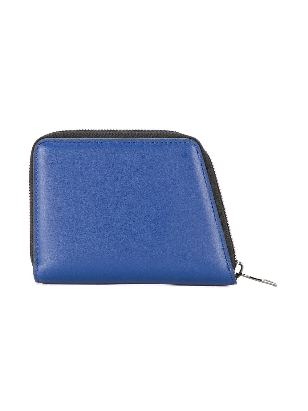 Trapeze Zip Wallet - 2