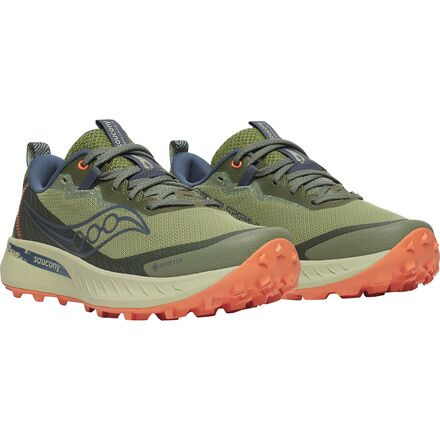 Peregrine 15 GTX Running Shoe - Women's - 2