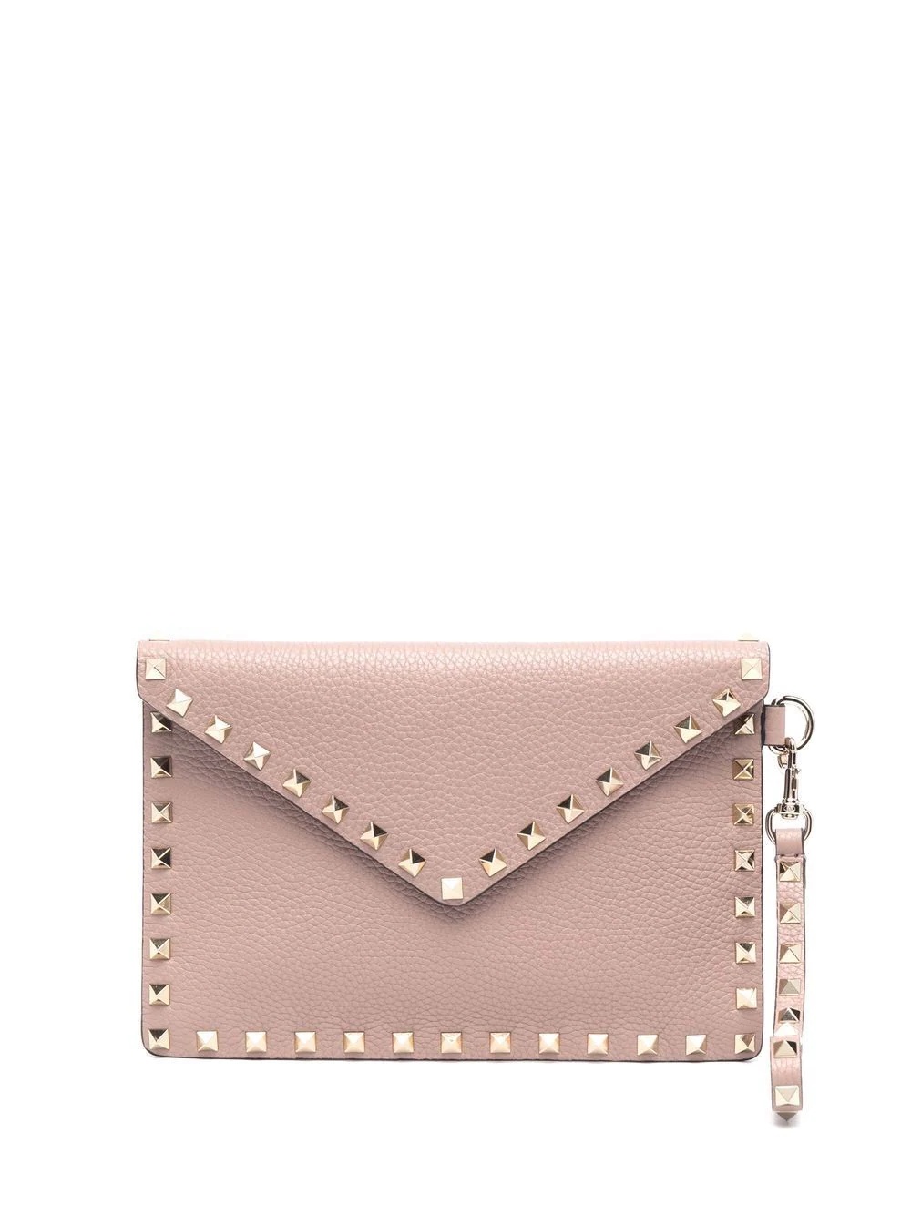 Rockstud clutch - 1