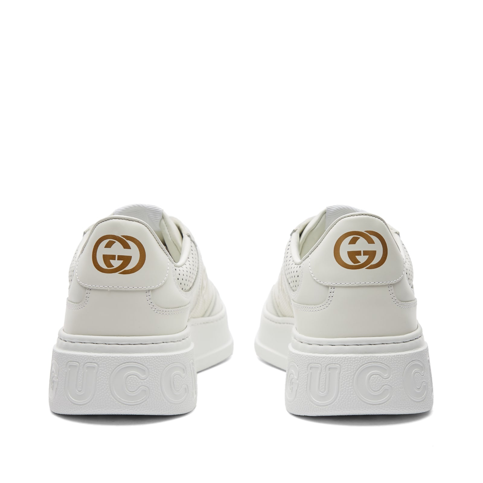 Gucci Chunky B Sneaker - 3