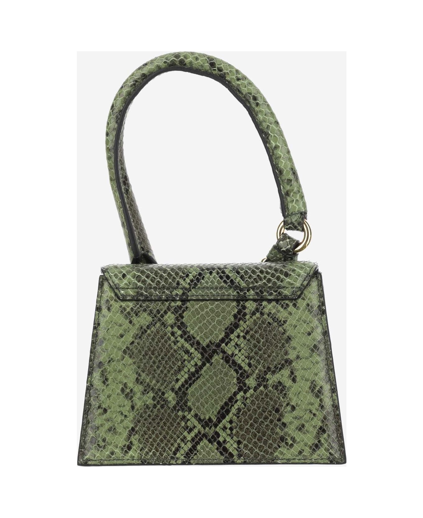 Le Chiquito Moyen Boucle Bag - 3