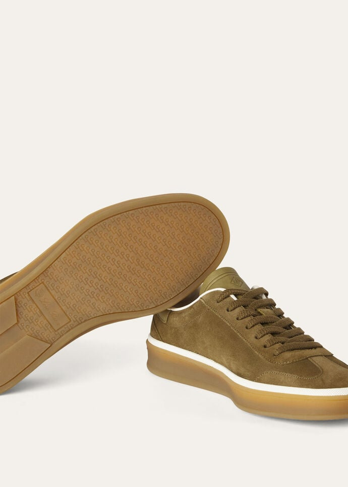 Tennis Walk Sneakers - 4
