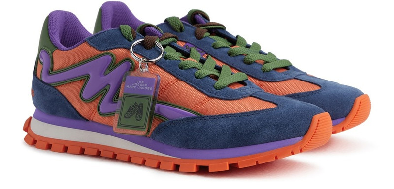 The Jogger sneakers 3