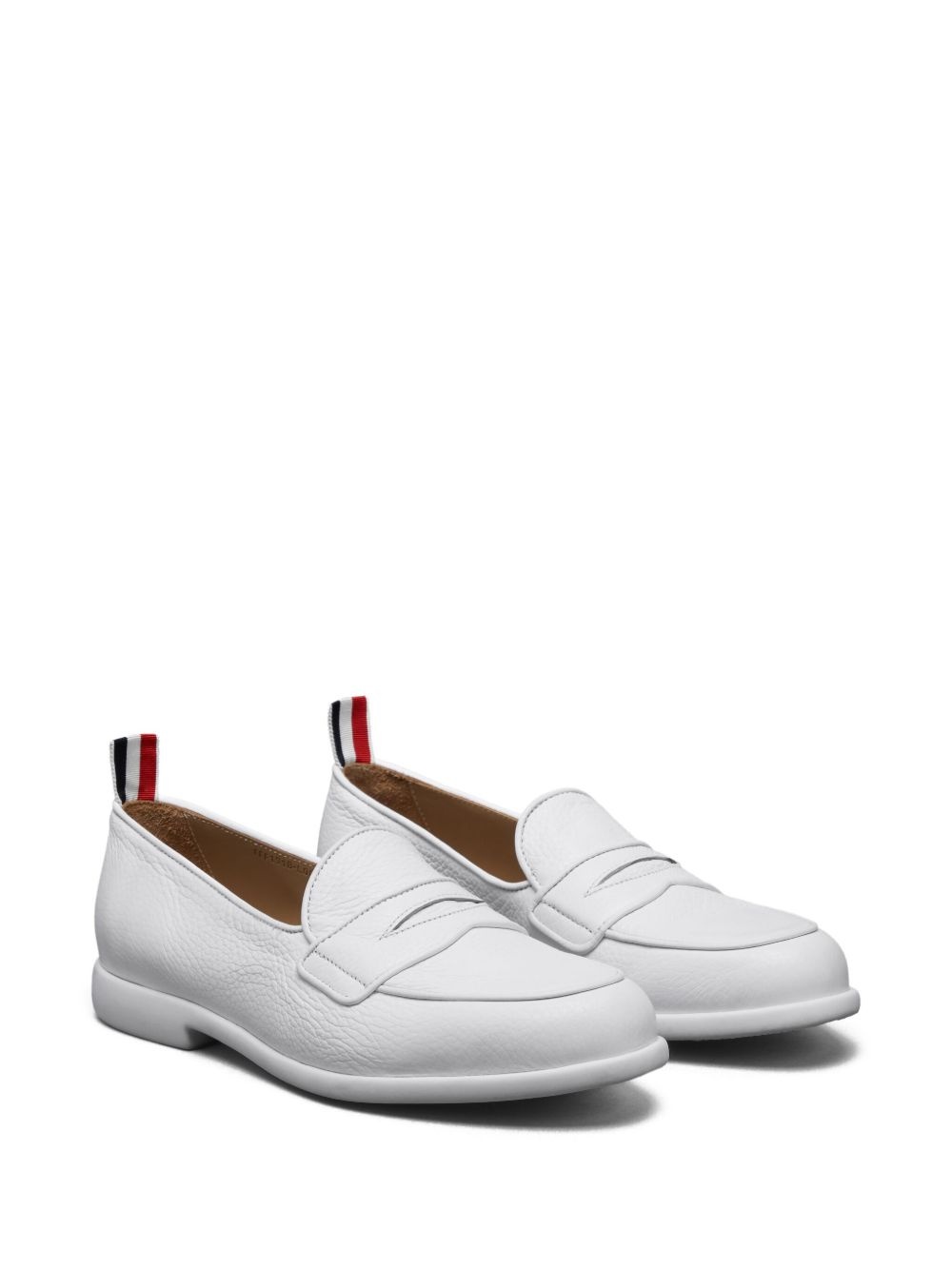 Varsity loafers - 2