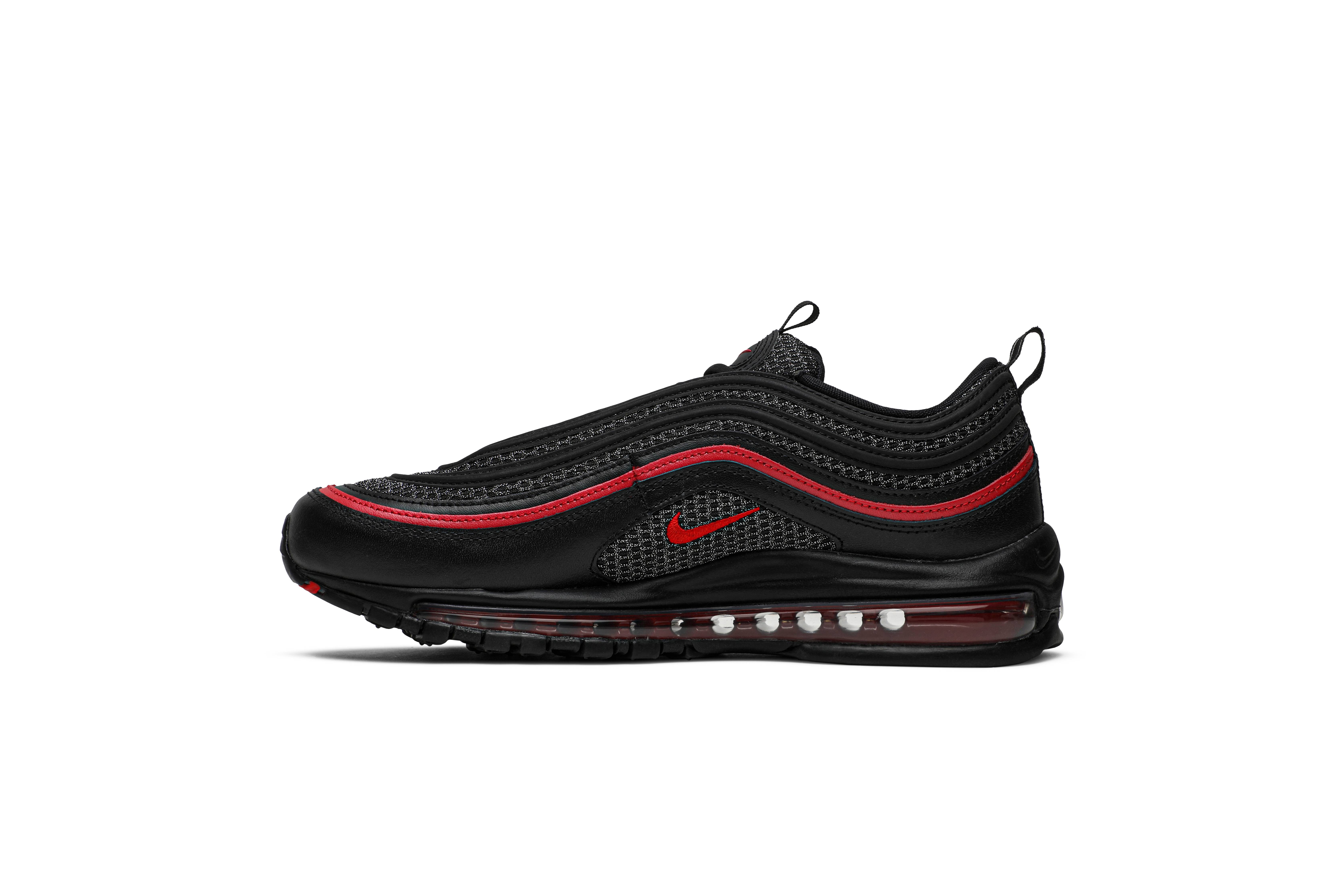 Wmns Air Max 97 'Valentine's Day' - 3