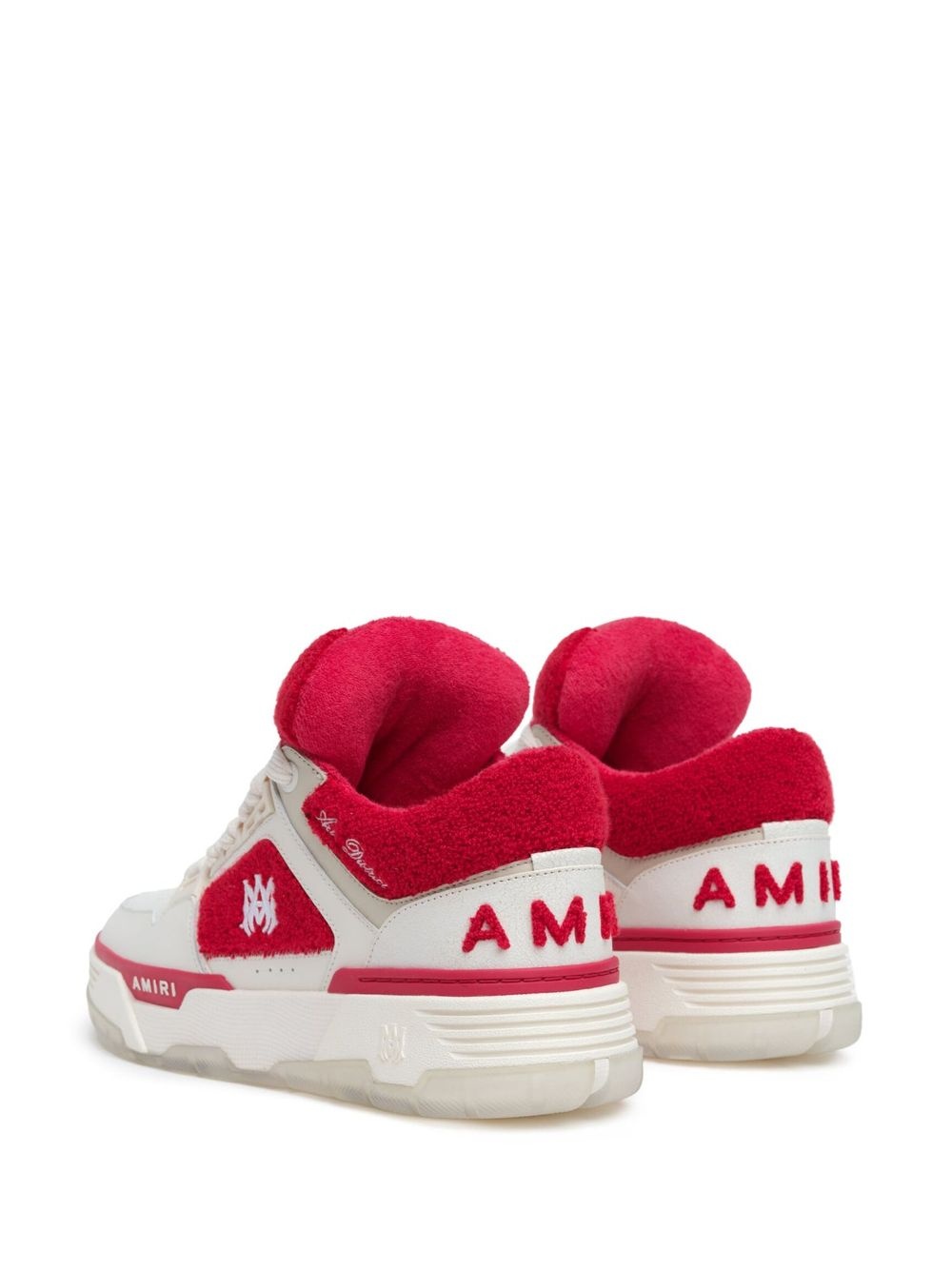 Varsity MA-1 sneakers - 3