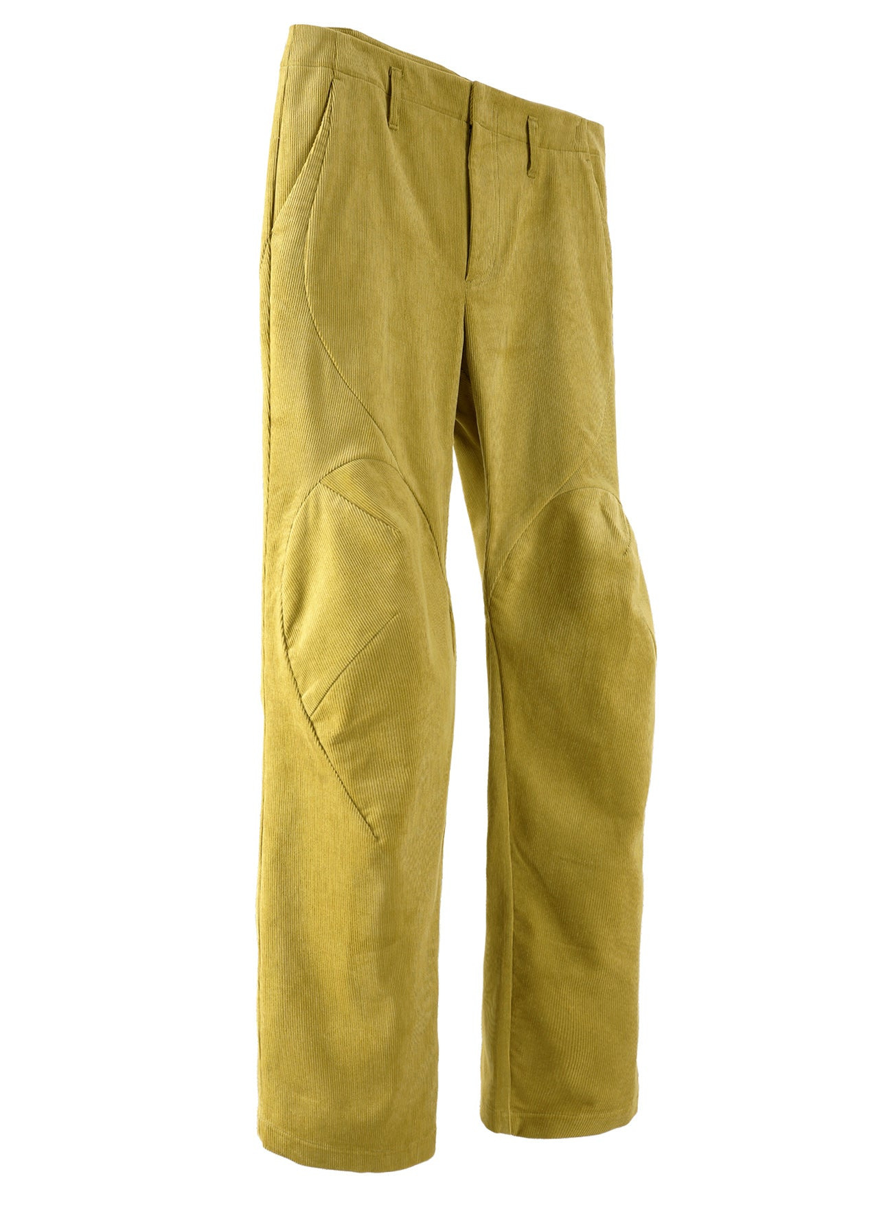 5.1 TROUSERS RIGHT (YELLOW) - 3