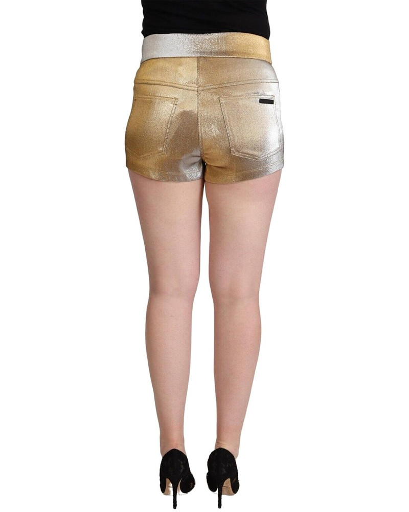 Dolce & Gabbana Dolce & Gabbana Short outlook