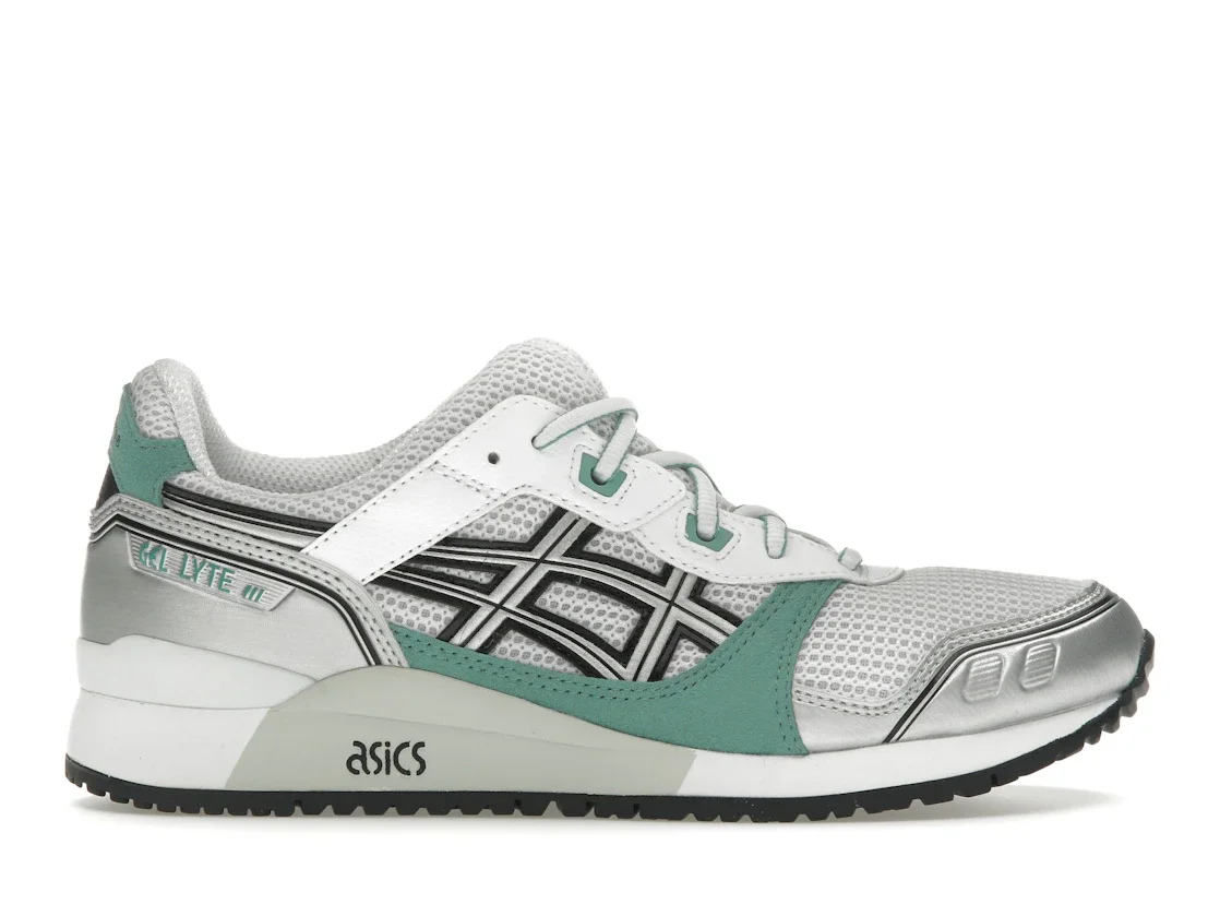ASICS Gel-Lyte III OG Y2K Pack Sage - 1