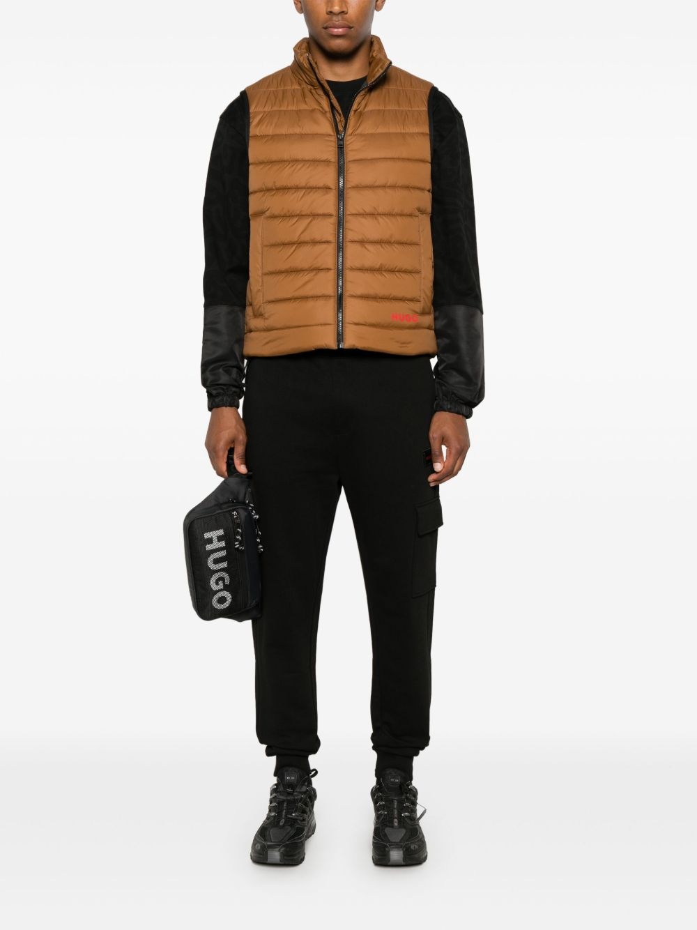 Brentino gilet - 2