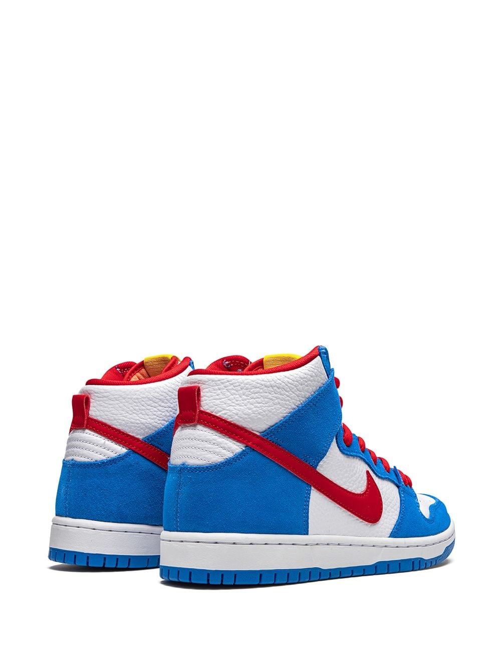 SB Dunk High "Doraemon" sneakers - 3