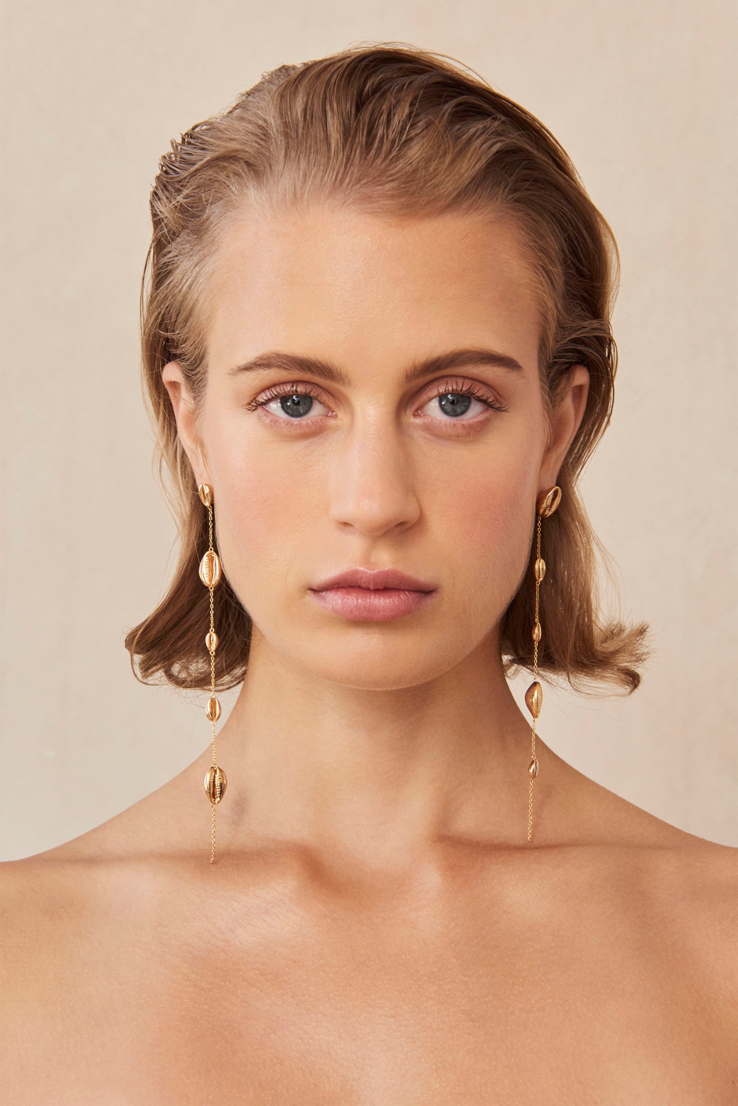 MYRNA EARRING - 2