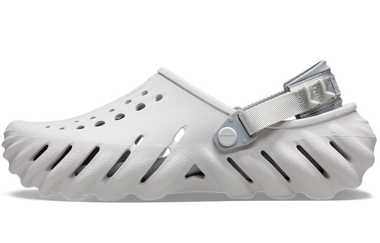 Crocs Echo Clog 'Atmosphere' 207937-1FT - 2
