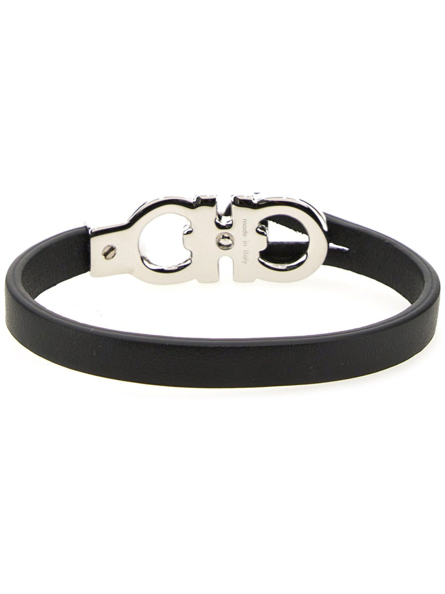 Gancini Bracelet - 2
