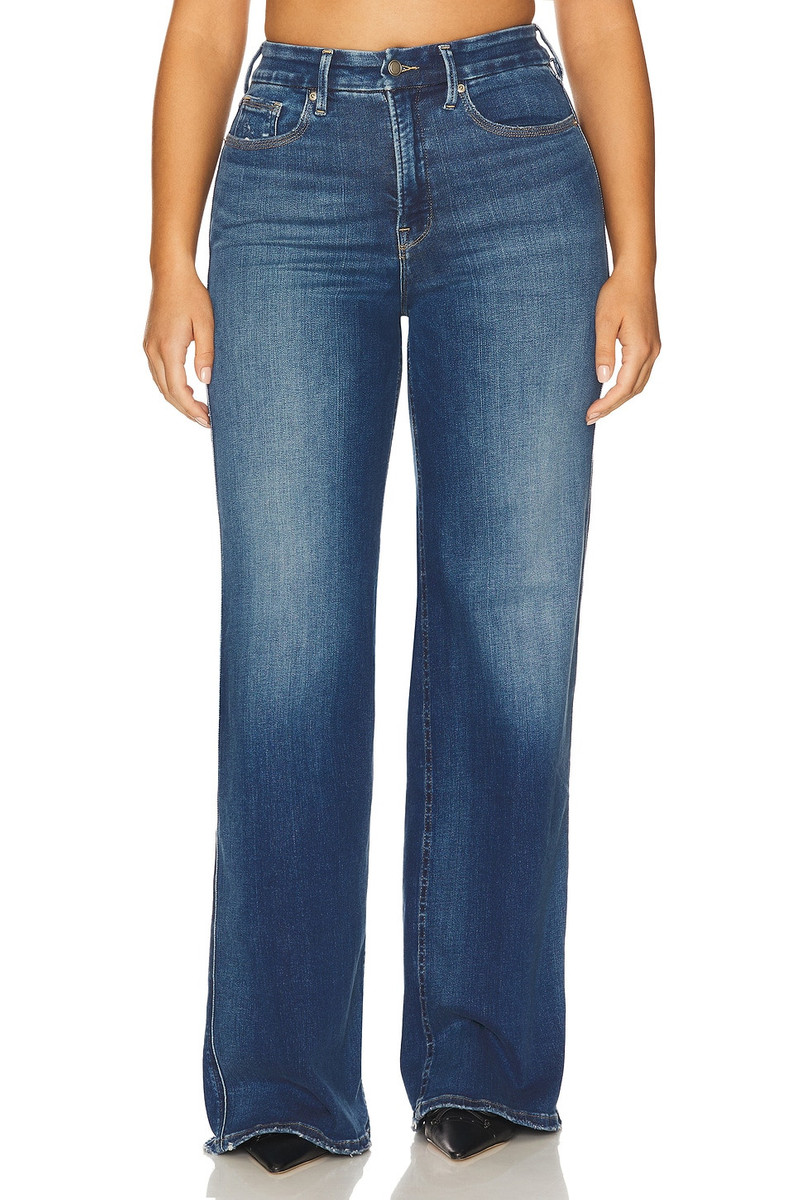 Soft Tech Good Skate Wide Leg Jeans 2