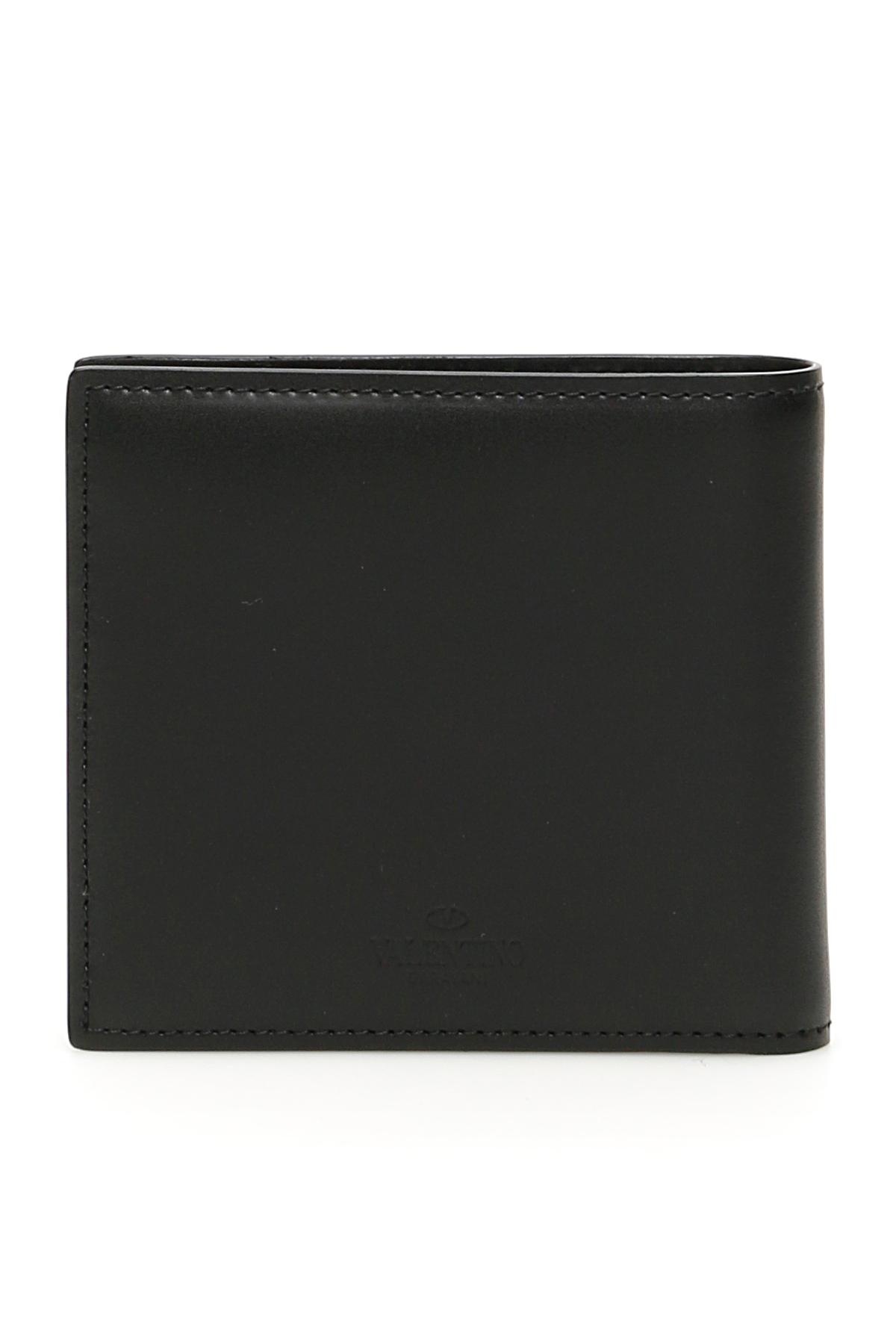 VLTN bi-fold wallet - 3