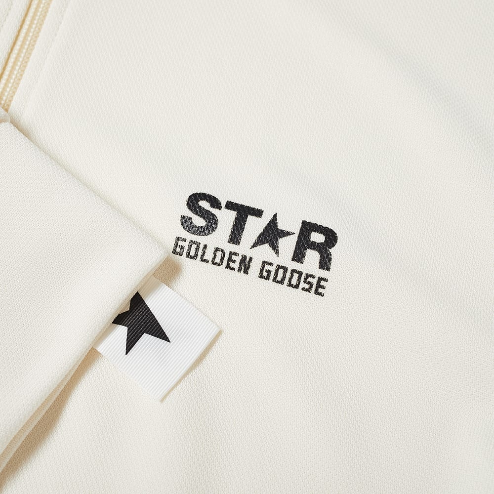 Golden Goose Star Denis Zipped Track Jacket - 2