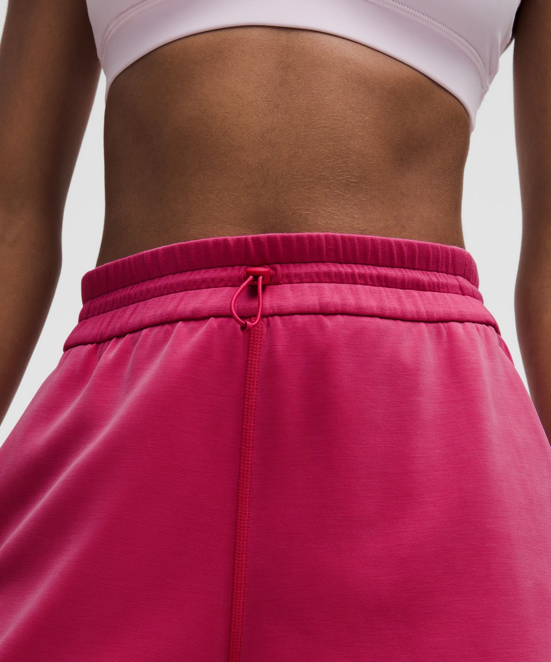 Softstreme High-Rise Short 4" - 4