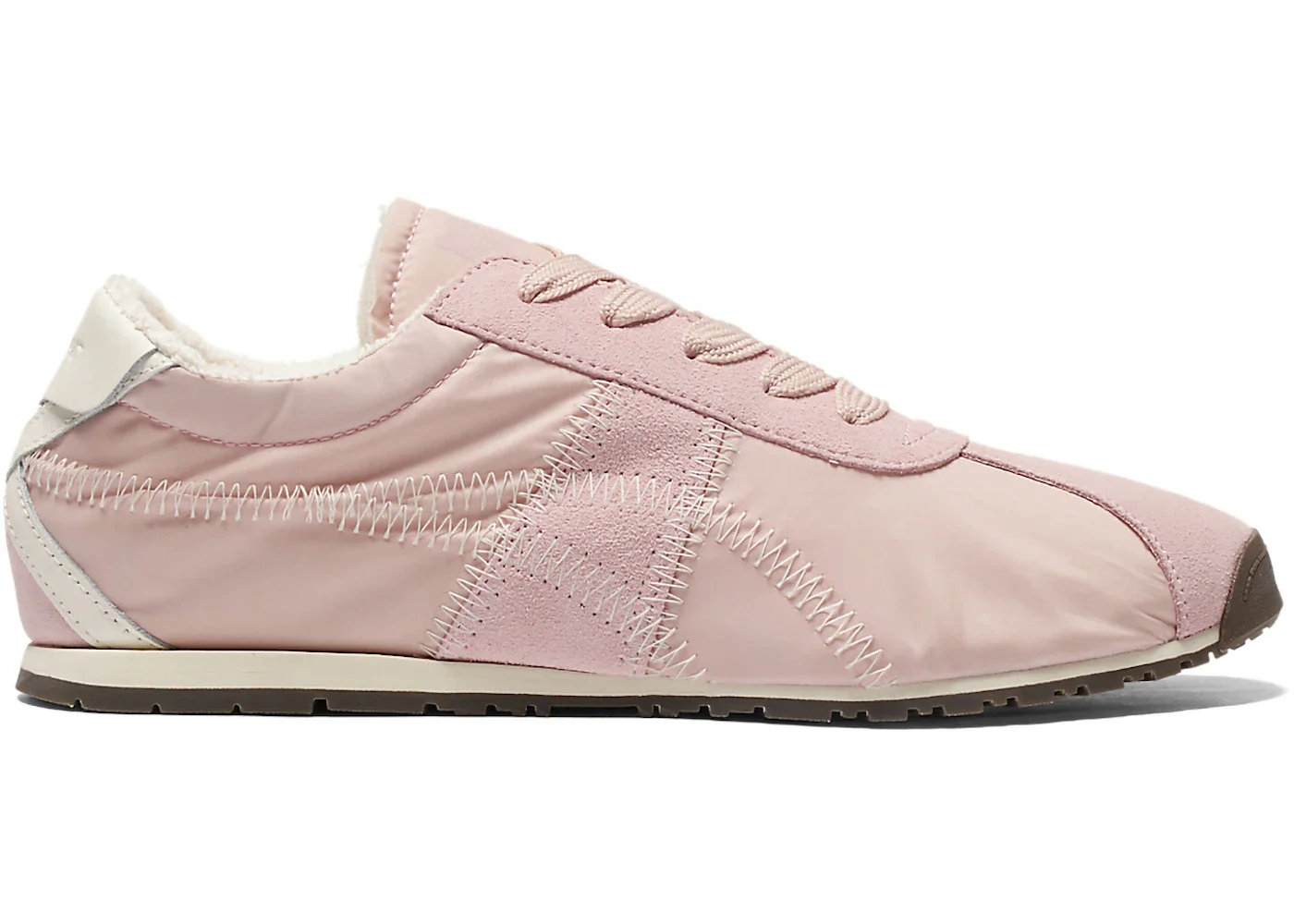 Onitsuka Tiger Tiger Corsair A55 Ginger Peach Cream - 1