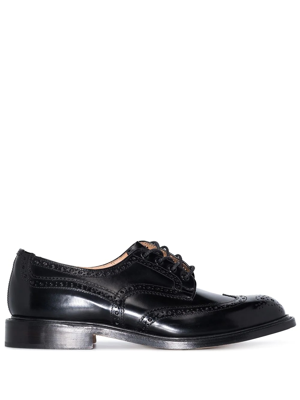 Bourton Derby shoes - 1