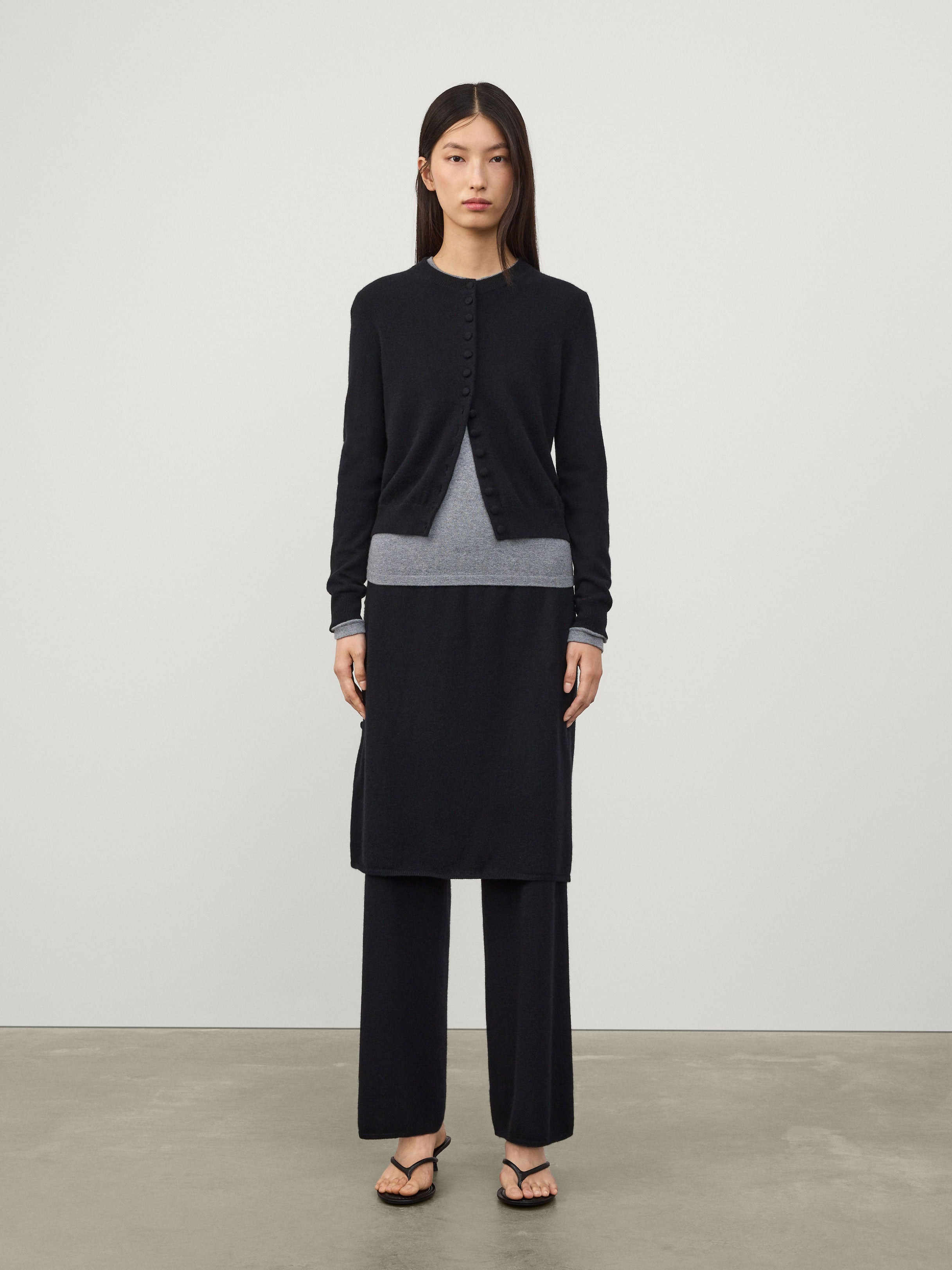The Wilona Cardigan - 4