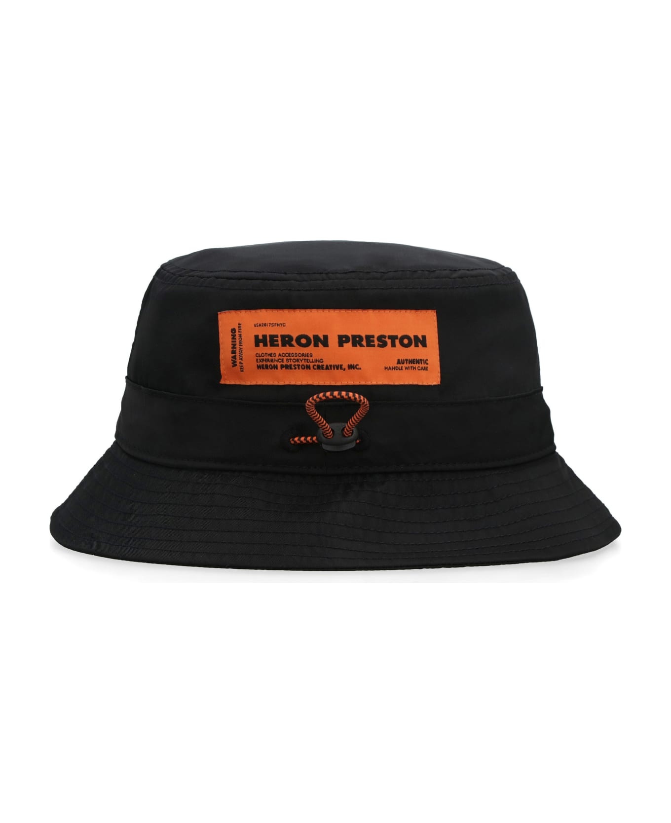 Bucket Hat - 4