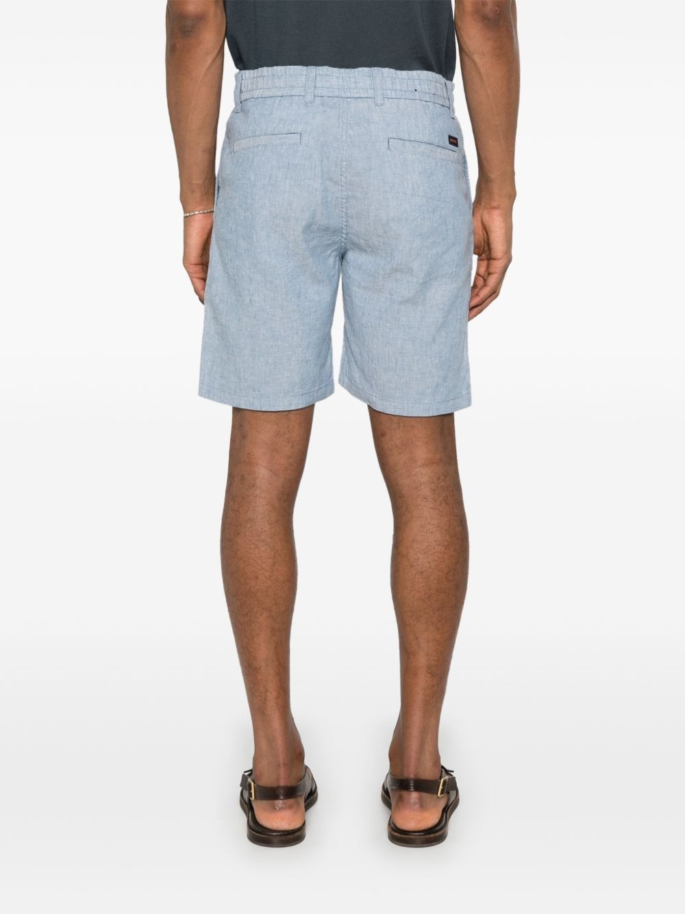 chino shorts - 4