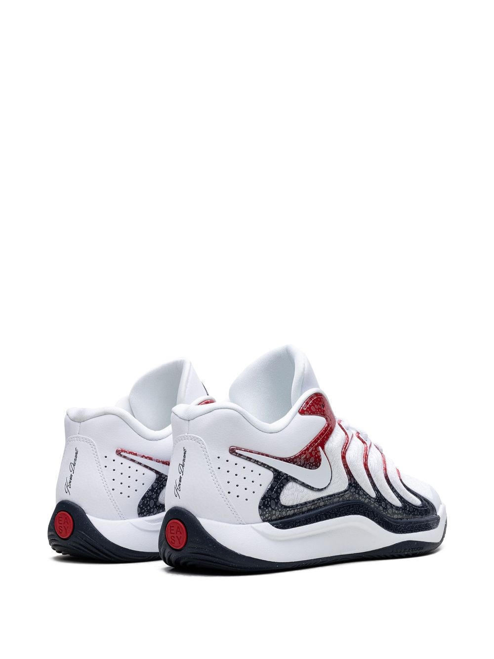 KD 17 "USA" sneakers - 3