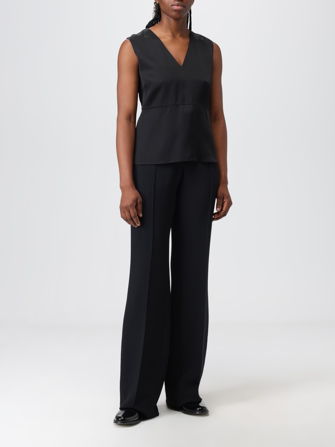 Pants woman Jil Sander - 2