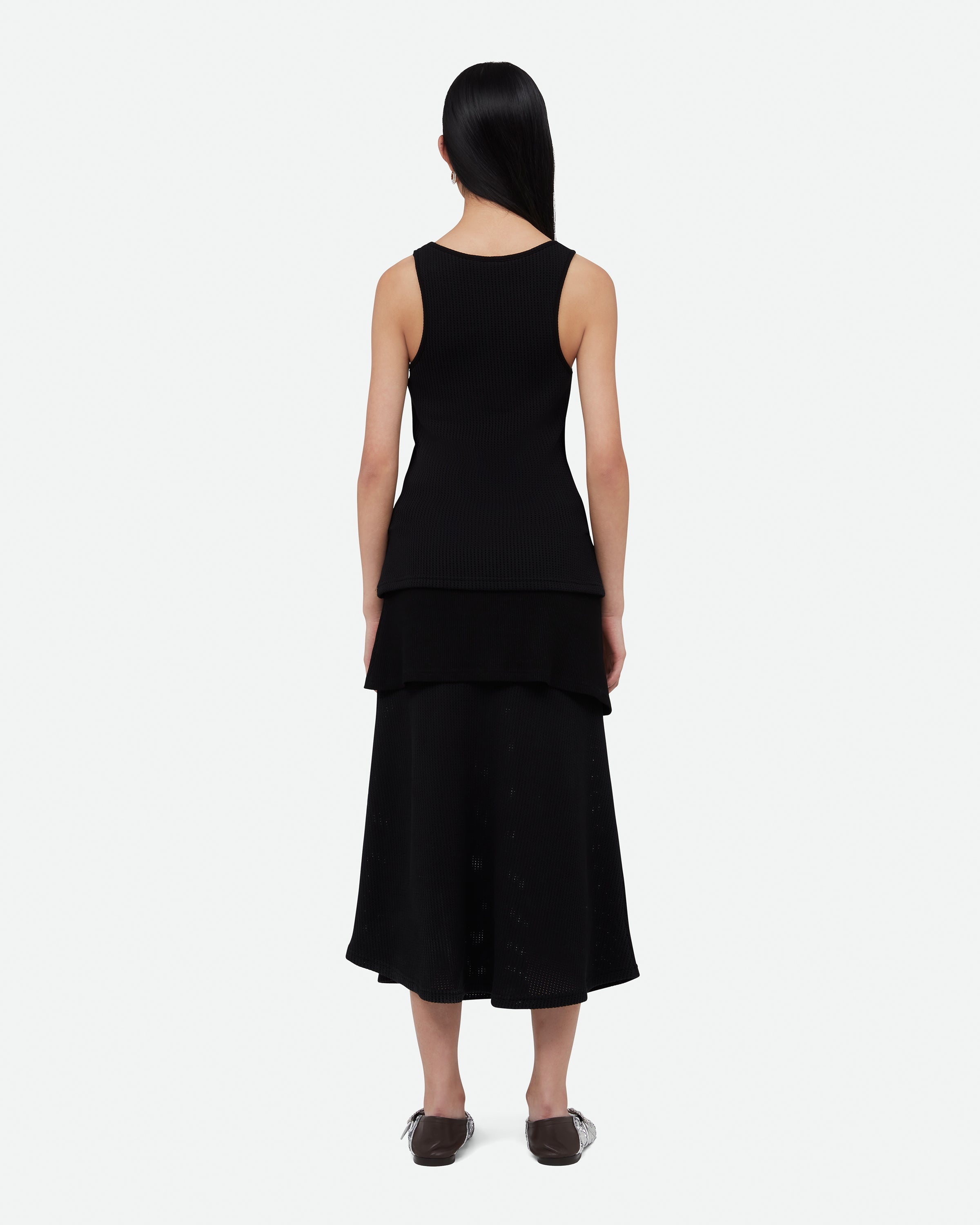 Serenity Dress - 3