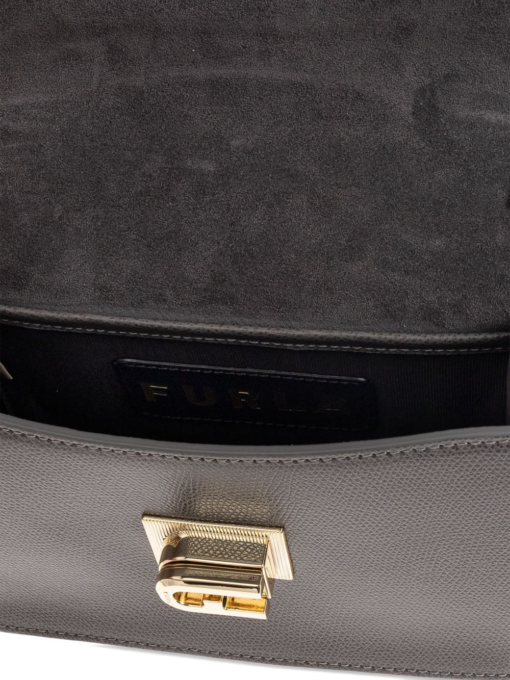mini 1927 chain-strap cross body bag - 5