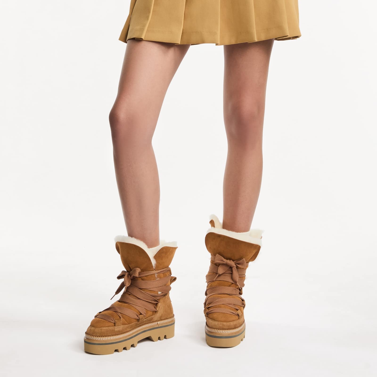 Boots Hogan H675 - 6